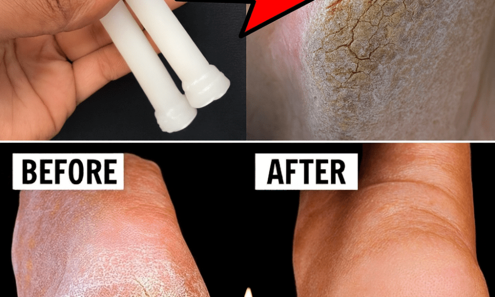 The Surprising Power of Candle Wax! The Surprising Power of Candle Wax!