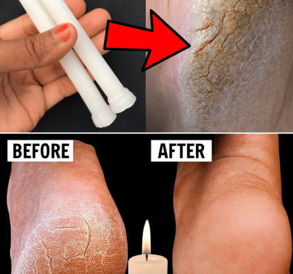 The Surprising Power of Candle Wax! The Surprising Power of Candle Wax!
