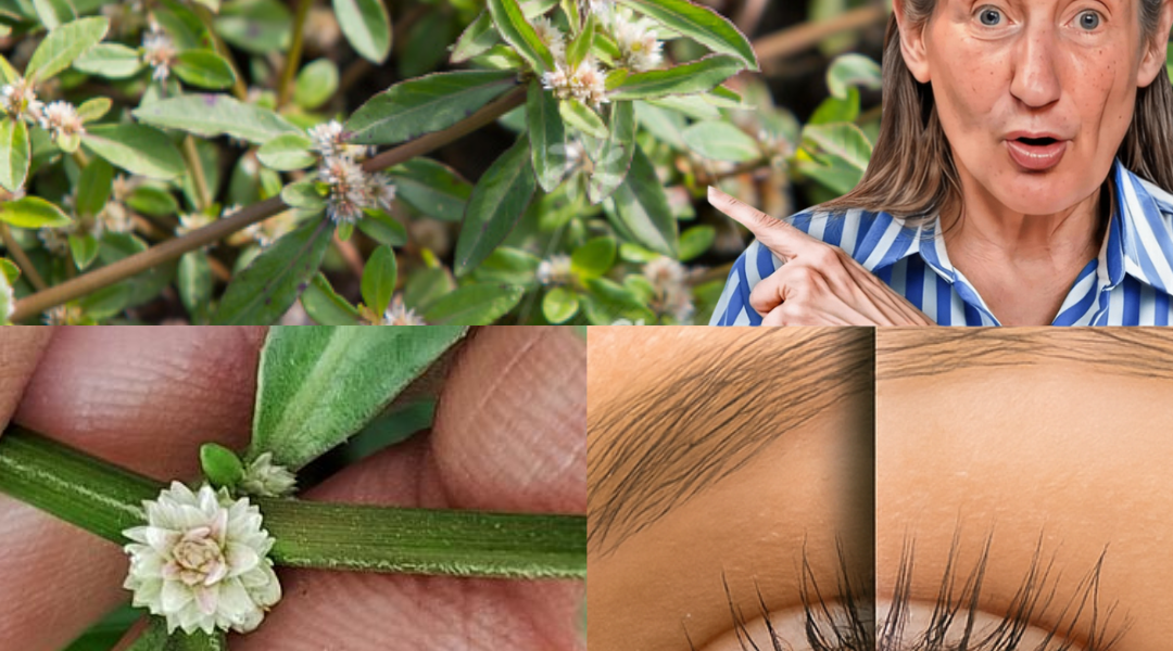 🌿 Discover the Hidden Treasure in Your Garden: Sessile Joyweed’s Life-Changing Powers Unveiled! 🌿 Discover the Hidden Treasure in Your Garden: Sessile Joyweed’s Life-Changing Powers Unveiled!