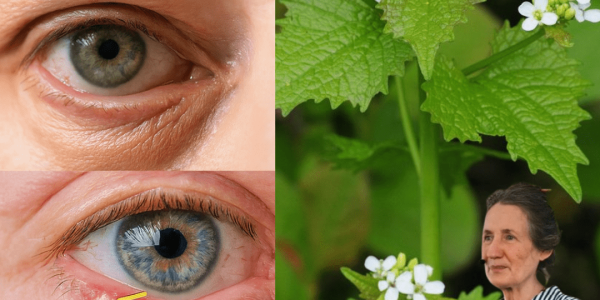 🌿 Discover the Hidden Superfood in Your Backyard: Garlic Mustard’s 20 Astonishing Benefits 🌿 Discover the Hidden Superfood in Your Backyard: Garlic Mustard’s 20 Astonishing Benefits