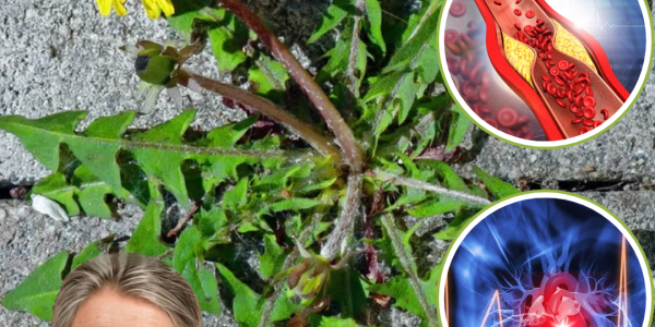 🌼 Unlock the Hidden Power of Dandelions: Nature’s Secret to Vibrant Health