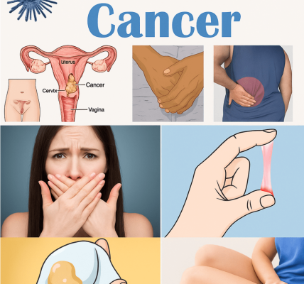 🚨 Is Your Body Sending a Silent SOS? 12 Early Signs Your Uterus Needs Attention 🚨 Is Your Body Sending a Silent SOS? 12 Early Signs Your Uterus Needs Attention