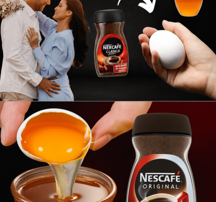 The Egg, Honey, and Coffee Mix for Ultimate Male Vitality The Egg, Honey, and Coffee Mix for Ultimate Male Vitality