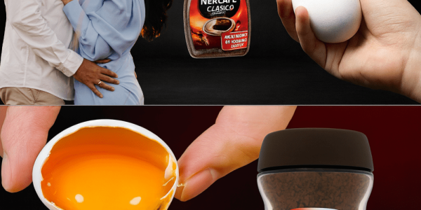 The Egg, Honey, and Coffee Mix for Ultimate Male Vitality The Egg, Honey, and Coffee Mix for Ultimate Male Vitality