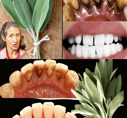 How Sage Leaves Naturally Banish Tartar and Brighten Your Teeth đżâ¨ How Sage Leaves Naturally Banish Tartar and Brighten Your Teeth đżâ¨