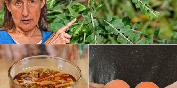 🌿 The Hidden Power of the “Stone Breaker”: Why This Unassuming Plant Could Revolutionize Your Health Journey 🌿 The Hidden Power of the “Stone Breaker”: Why This Unassuming Plant Could Revolutionize Your Health Journey