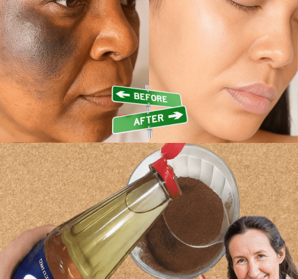 ☕️ Glow Up Naturally: The Coffee and Vinegar Secret to Stunning Skin ☕️ Glow Up Naturally: The Coffee and Vinegar Secret to Stunning Skin