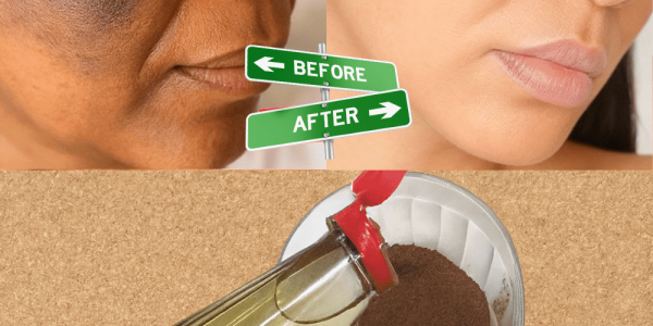 ☕️ Glow Up Naturally: The Coffee and Vinegar Secret to Stunning Skin ☕️ Glow Up Naturally: The Coffee and Vinegar Secret to Stunning Skin