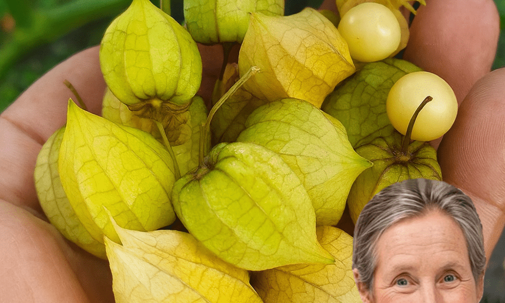 đ The Secret Superfruit Youâve Been Missing: Why Physalis (UchĂșva) Could Transform Your Health Overnight đ The Secret Superfruit Youâve Been Missing: Why Physalis (UchĂșva) Could Transform Your Health Overnight
