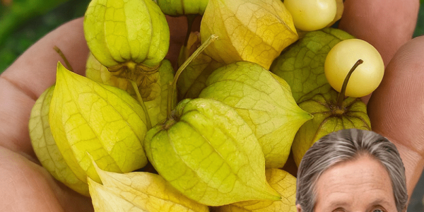 🌟 The Secret Superfruit You’ve Been Missing: Why Physalis (Uchúva) Could Transform Your Health Overnight 🌟 The Secret Superfruit You’ve Been Missing: Why Physalis (Uchúva) Could Transform Your Health Overnight