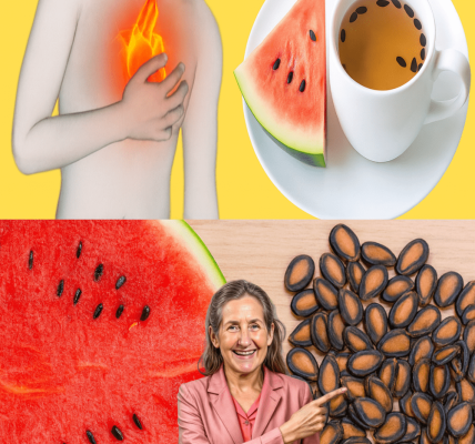 🌿 Unlock the Hidden Power of Watermelon Seed Tea: A Surprising Elixir for Kidney and Heart Health! 🌿 Unlock the Hidden Power of Watermelon Seed Tea: A Surprising Elixir for Kidney and Heart Health!