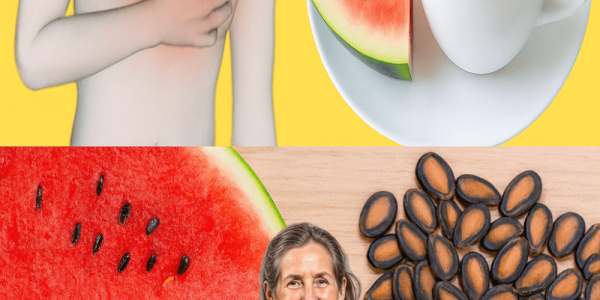 🌿 Unlock the Hidden Power of Watermelon Seed Tea: A Surprising Elixir for Kidney and Heart Health! 🌿 Unlock the Hidden Power of Watermelon Seed Tea: A Surprising Elixir for Kidney and Heart Health!