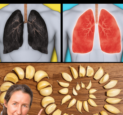 🌬️ Breathe Easy in Just 3 Days: The Garlic Remedy to Clear Your Lungs and Stop Coughing 🌬️ Breathe Easy in Just 3 Days: The Garlic Remedy to Clear Your Lungs and Stop Coughing