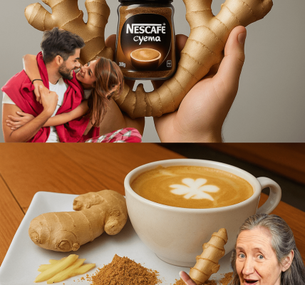 🔥 Unleash Your Night with the Ultimate Coffee and Ginger Elixir 🔥 Unleash Your Night with the Ultimate Coffee and Ginger Elixir