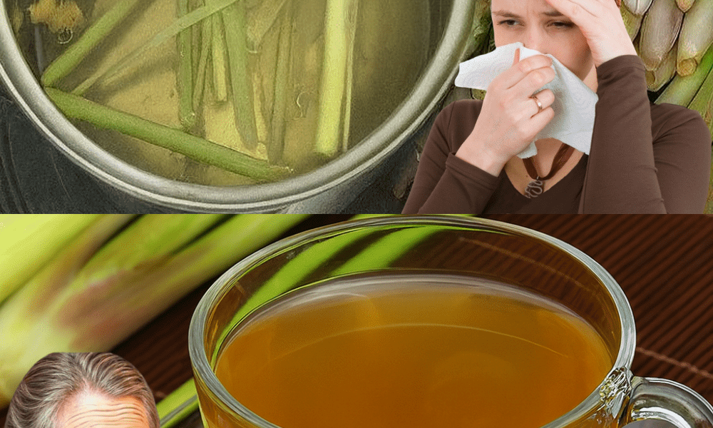 🌱 Unlock the Zesty Secret of Lemongrass Tea: Your New Favorite Drink 🌱 Unlock the Zesty Secret of Lemongrass Tea: Your New Favorite Drink