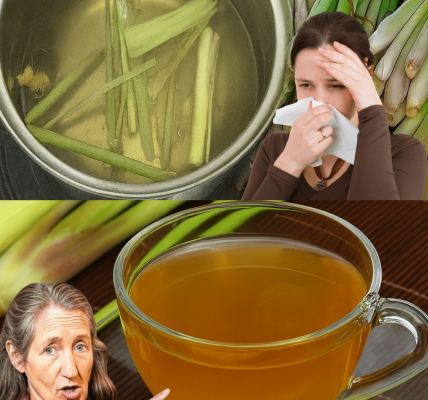 🌱 Unlock the Zesty Secret of Lemongrass Tea: Your New Favorite Drink 🌱 Unlock the Zesty Secret of Lemongrass Tea: Your New Favorite Drink