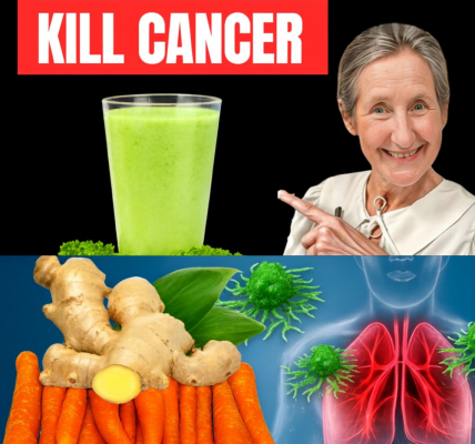 🌟 9 Miracle Drinks That Could Transform Your Health and Fight Cancer 🌟 9 Miracle Drinks That Could Transform Your Health and Fight Cancer