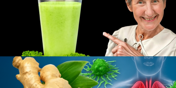 🌟 9 Miracle Drinks That Could Transform Your Health and Fight Cancer