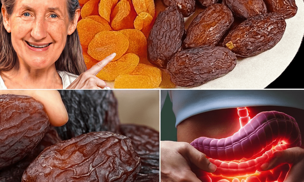 The Surprising Superfood You’re Not Eating Enough: How Dried Prunes Can Transform Your Gut Health! 🌿 The Surprising Superfood You’re Not Eating Enough: How Dried Prunes Can Transform Your Gut Health! 🌿