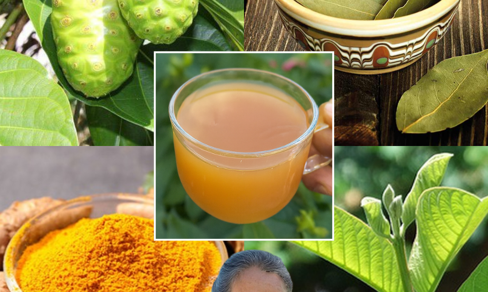 🌿 The Miracle Nightly Elixir: Fight Cancer, Swelling, Diabetes, and Poor Circulation Naturally 🌿 The Miracle Nightly Elixir: Fight Cancer, Swelling, Diabetes, and Poor Circulation Naturally