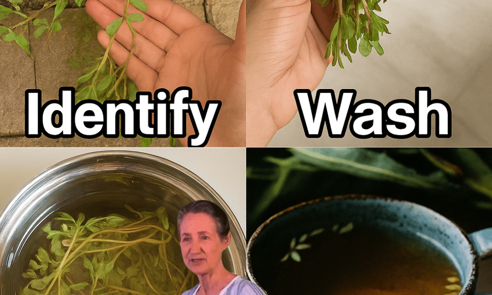 šæ Discover Purslane: The Hidden Superfood Youāll Wish You Knew Sooner šæ Discover Purslane: The Hidden Superfood Youāll Wish You Knew Sooner