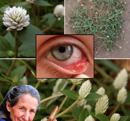 Discover the Miracle Weed: 30 Transformative Benefits of Sessile Joyweed That’ll Change Your Life Discover the Miracle Weed: 30 Transformative Benefits of Sessile Joyweed That’ll Change Your Life