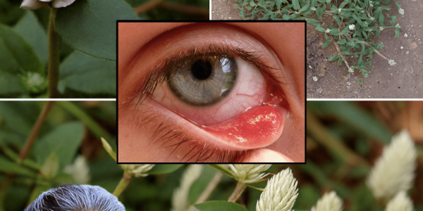 Discover the Miracle Weed: 30 Transformative Benefits of Sessile Joyweed That’ll Change Your Life