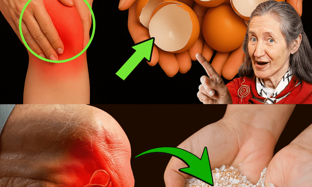 Eggshells Unlocked: A Treasure Trove of Health, Beauty, and Eco Benefits You’ll Wish You Knew Sooner! 🥚✨ Eggshells Unlocked: A Treasure Trove of Health, Beauty, and Eco Benefits You’ll Wish You Knew Sooner! 🥚✨