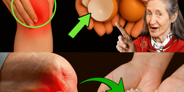 Eggshells Unlocked: A Treasure Trove of Health, Beauty, and Eco Benefits You’ll Wish You Knew Sooner! 🥚✨