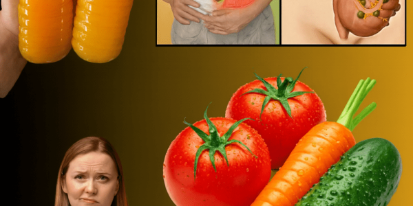 🌅 Unlock Your Morning Glow: The Tomato, Carrot, and Lemon Detox Elixir 🌅 Unlock Your Morning Glow: The Tomato, Carrot, and Lemon Detox Elixir