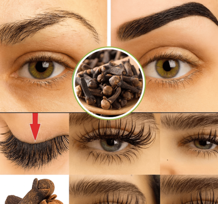 ✨ Unlock Bold Brows and Lush Lashes in Just 7 Days: The Clove Secret You’ll Wish You Knew Sooner ✨ Unlock Bold Brows and Lush Lashes in Just 7 Days: The Clove Secret You’ll Wish You Knew Sooner