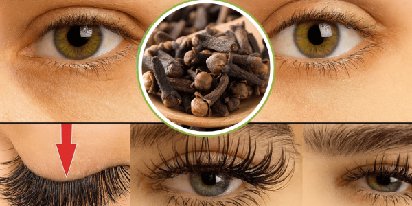 ✨ Unlock Bold Brows and Lush Lashes in Just 7 Days: The Clove Secret You’ll Wish You Knew Sooner
