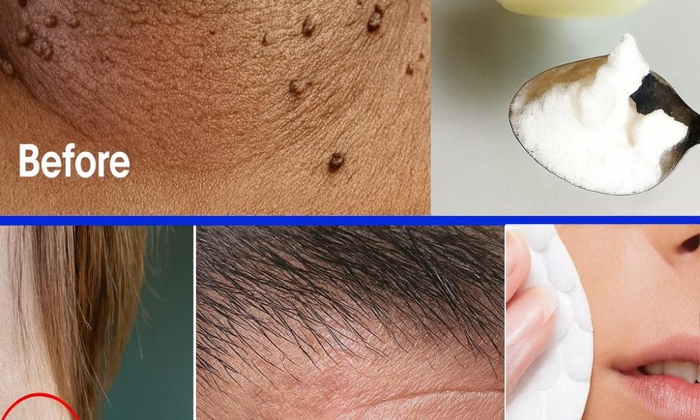 Unlock the Astonishing Power of Vaseline! Unlock the Astonishing Power of Vaseline!