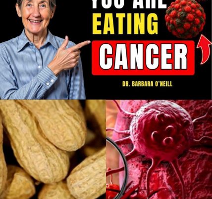 7 Common Snacks That May Be Feeding Cancer Cells 7 Common Snacks That May Be Feeding Cancer Cells