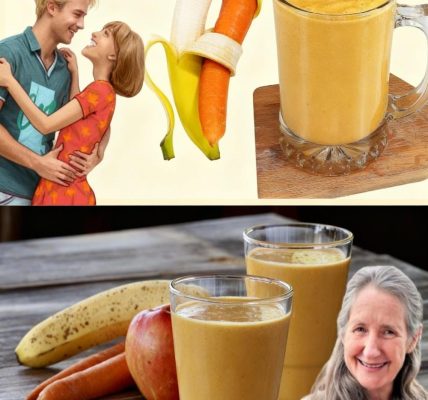 The Ultimate Banana, Avocado & Carrot Smoothie Recipe The Ultimate Banana, Avocado & Carrot Smoothie Recipe