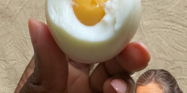 13 Compelling Reasons to Eat Boiled Eggs Every Morning