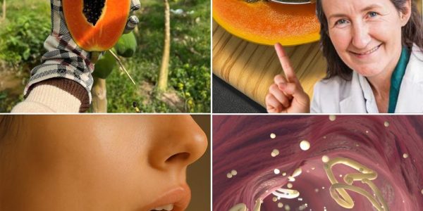 The Hidden Gut-Healing Treasure You’re Tossing Away The Hidden Gut-Healing Treasure You’re Tossing Away