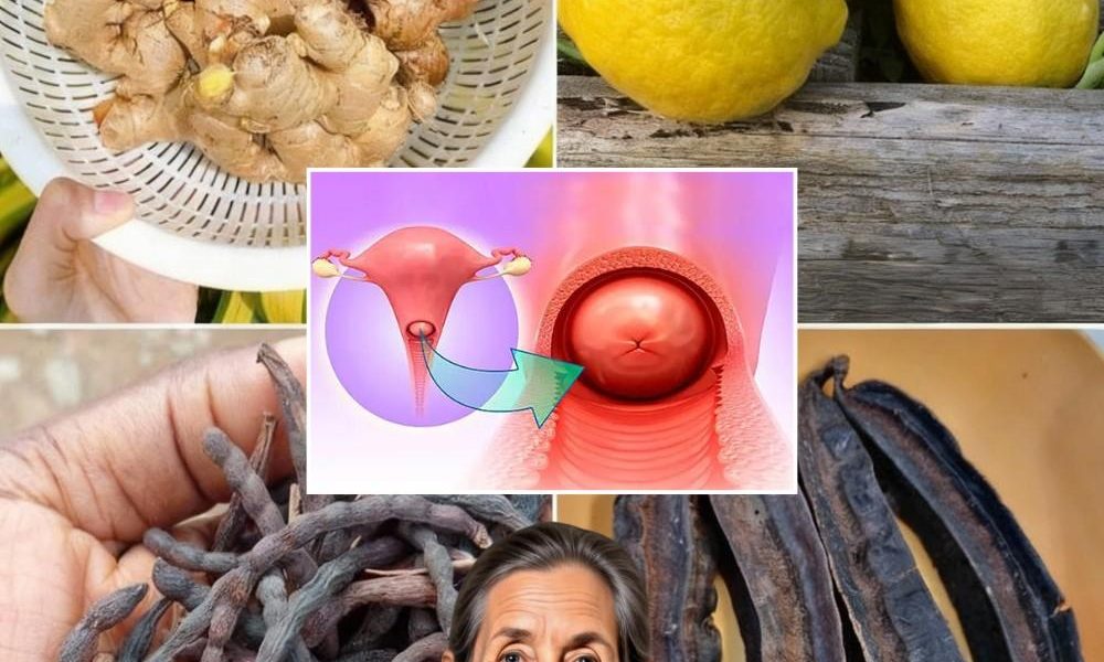 Nature’s All-in-One Elixir for Radiant Women’s Health Nature’s All-in-One Elixir for Radiant Women’s Health