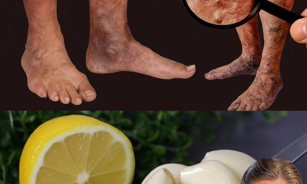 The Ultimate Natural Remedy for Varicose Veins The Ultimate Natural Remedy for Varicose Veins