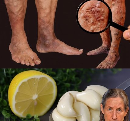 The Ultimate Natural Remedy for Varicose Veins