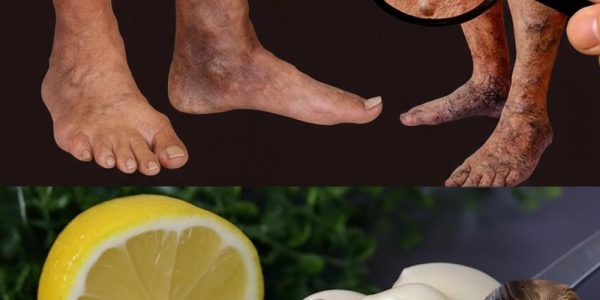 The Ultimate Natural Remedy for Varicose Veins