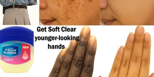 ✨ Discover the Secret to Silky, Youthful Hands with This Vaseline and Baking Soda Hand Mask! ✨ Discover the Secret to Silky, Youthful Hands with This Vaseline and Baking Soda Hand Mask!