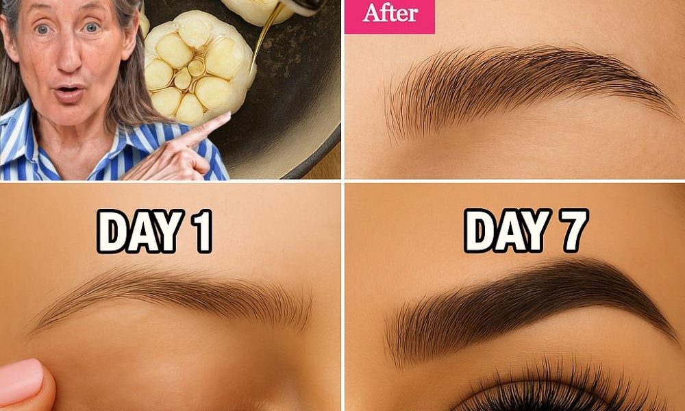 The Secret to Bold, Beautiful Eyes