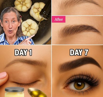 The Secret to Bold, Beautiful Eyes The Secret to Bold, Beautiful Eyes