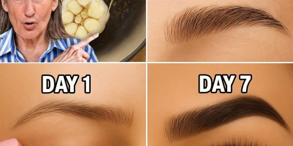 The Secret to Bold, Beautiful Eyes The Secret to Bold, Beautiful Eyes