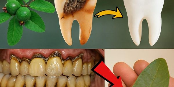 3 Ingenious Guava Leaf Remedies for Tooth Decay – dogpjs.com 3 Ingenious Guava Leaf Remedies for Tooth Decay – dogpjs.com