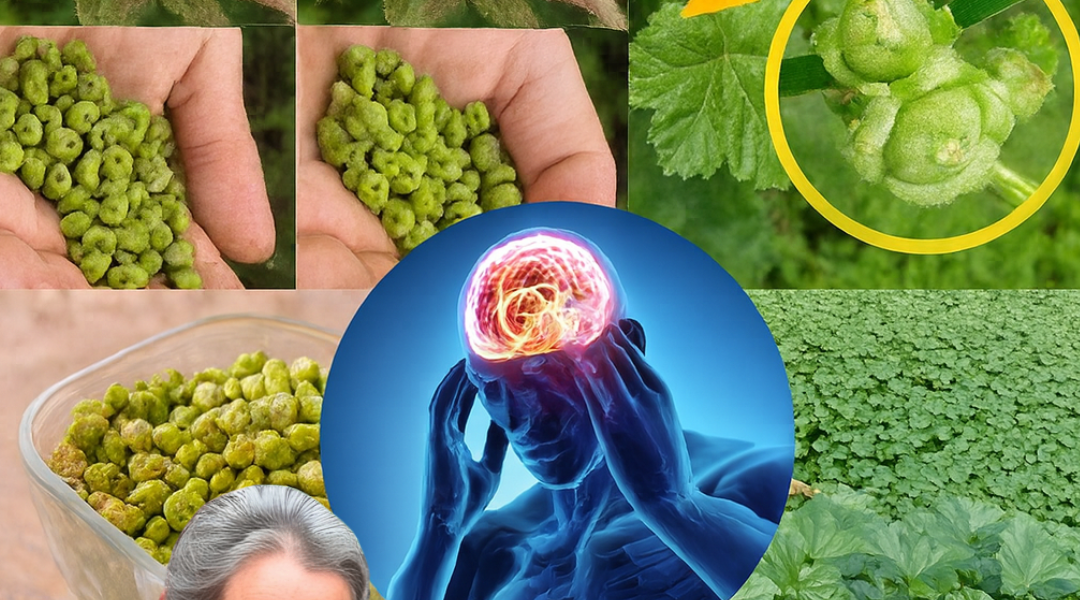 Ever Wondered Why This Overlooked Weed in Your Backyard Could Be Your Secret Weapon Against Everyday Ailments? Ever Wondered Why This Overlooked Weed in Your Backyard Could Be Your Secret Weapon Against Everyday Ailments?