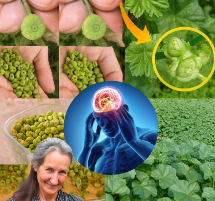 Ever Wondered Why This Overlooked Weed in Your Backyard Could Be Your Secret Weapon Against Everyday Ailments? Ever Wondered Why This Overlooked Weed in Your Backyard Could Be Your Secret Weapon Against Everyday Ailments?