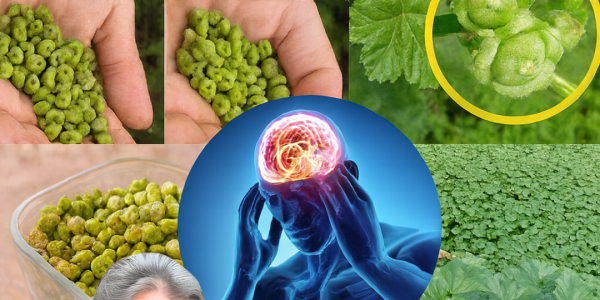 Ever Wondered Why This Overlooked Weed in Your Backyard Could Be Your Secret Weapon Against Everyday Ailments?