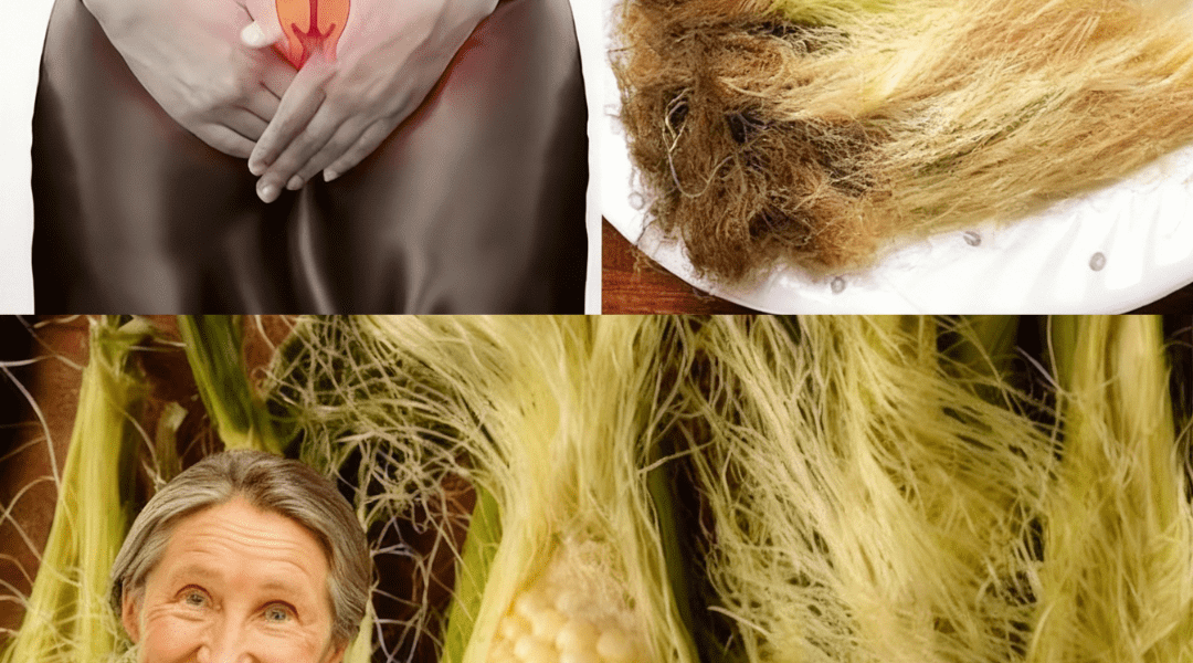 š½ Discover the Hidden Magic of Corn Silk Tea: Your Path to Vibrant Wellness š½ Discover the Hidden Magic of Corn Silk Tea: Your Path to Vibrant Wellness